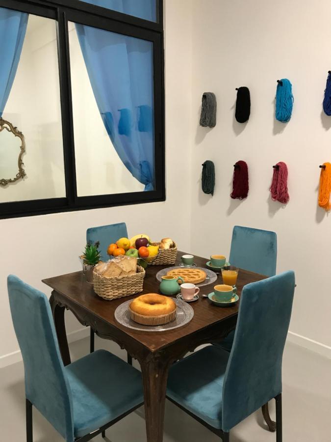 Palazzo Pilo Bed and breakfast Sassari