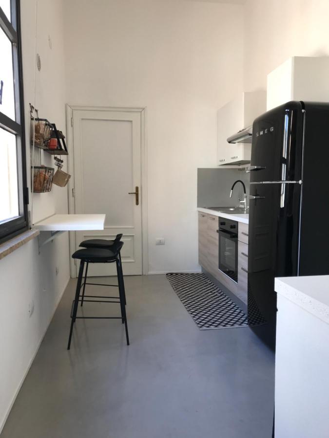 Palazzo Pilo Bed and breakfast Sassari