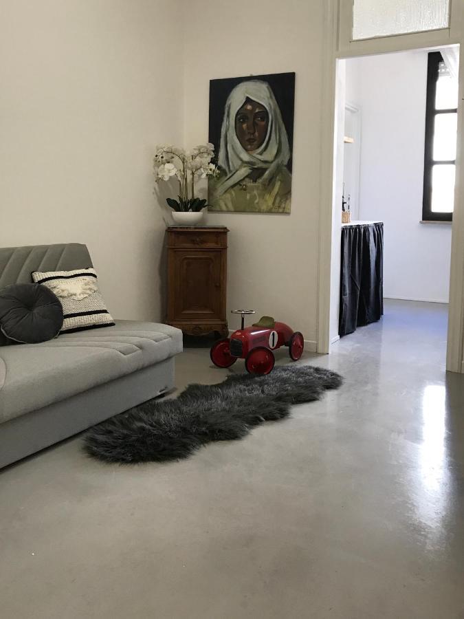 Palazzo Pilo Bed and breakfast *