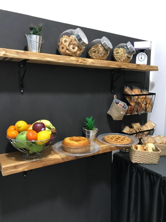 Palazzo Pilo Alojamento de Acomodação e Pequeno-almoço Sássari