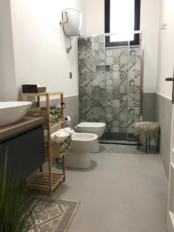 Bed & Breakfast Palazzo Pilo
