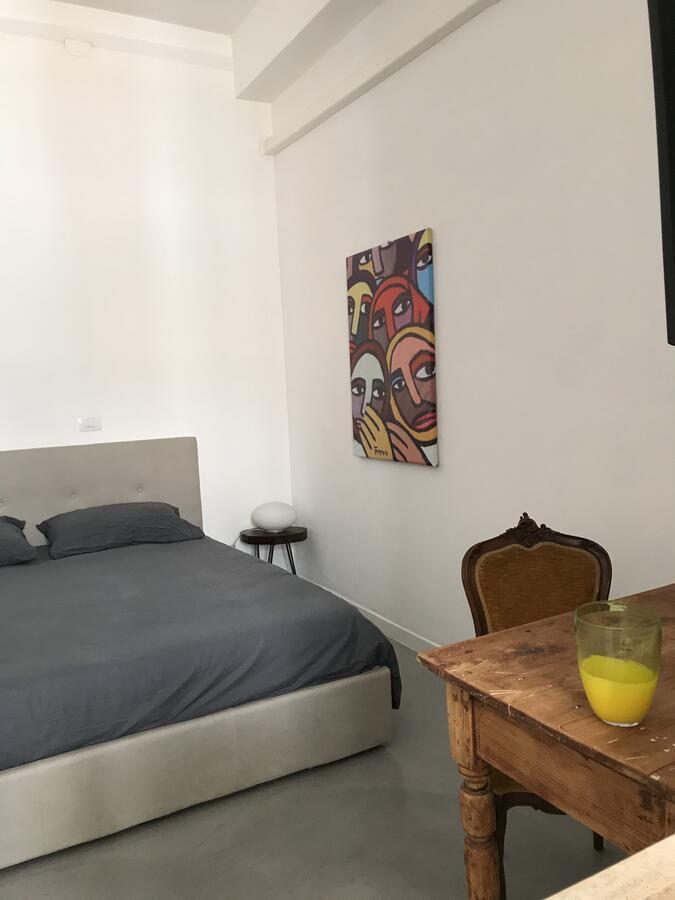 Bed and breakfast Palazzo Pilo