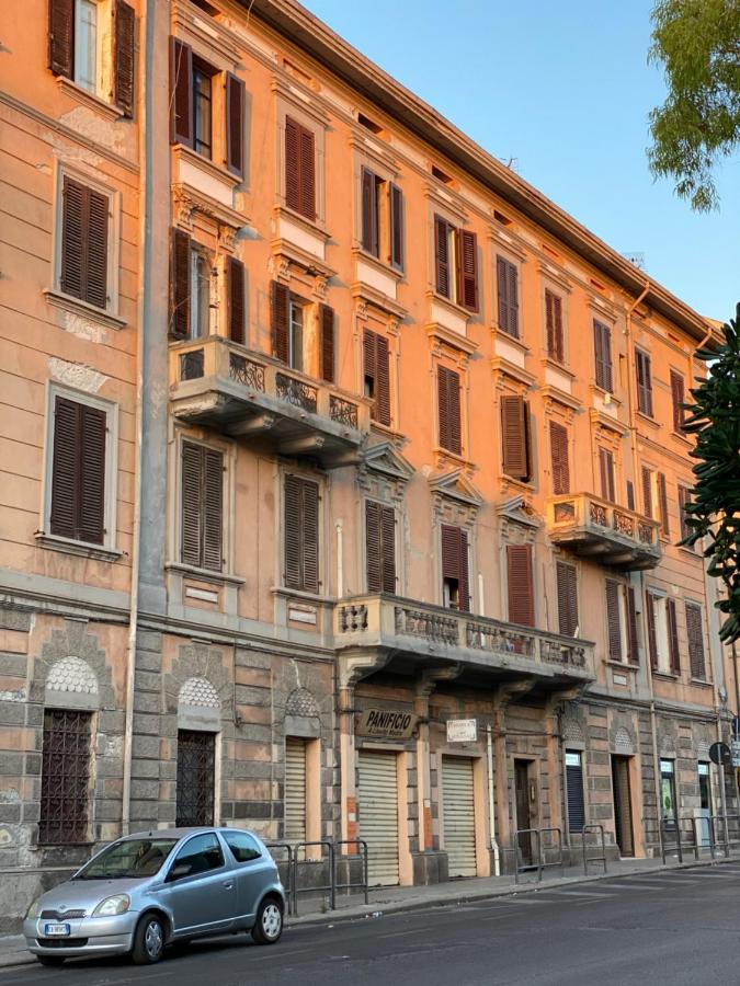 Palazzo Pilo Bed and breakfast