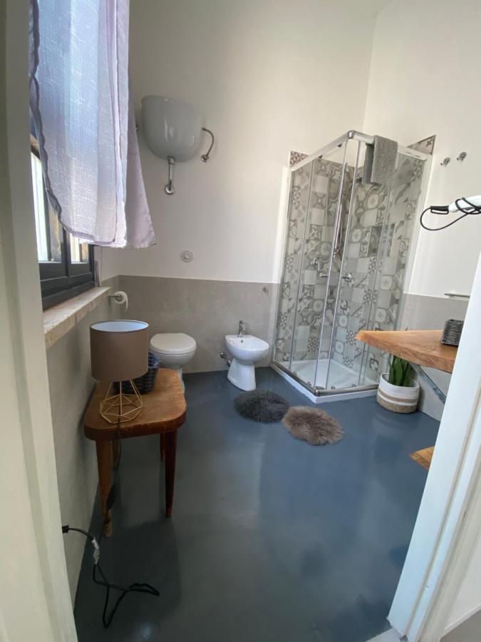 Palazzo Pilo Bed and breakfast *