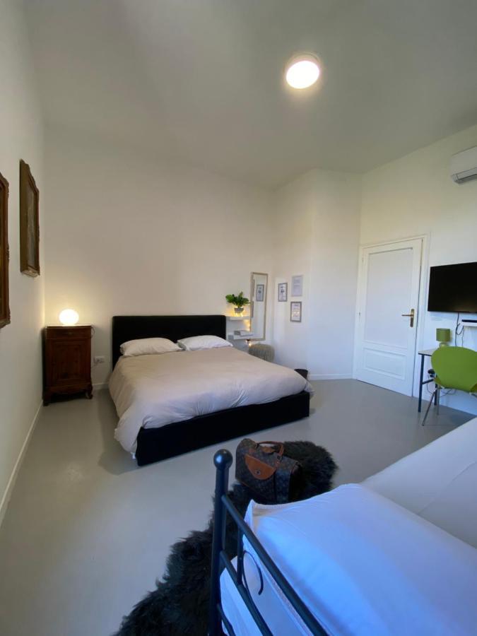 Bed and breakfast Palazzo Pilo Sassari