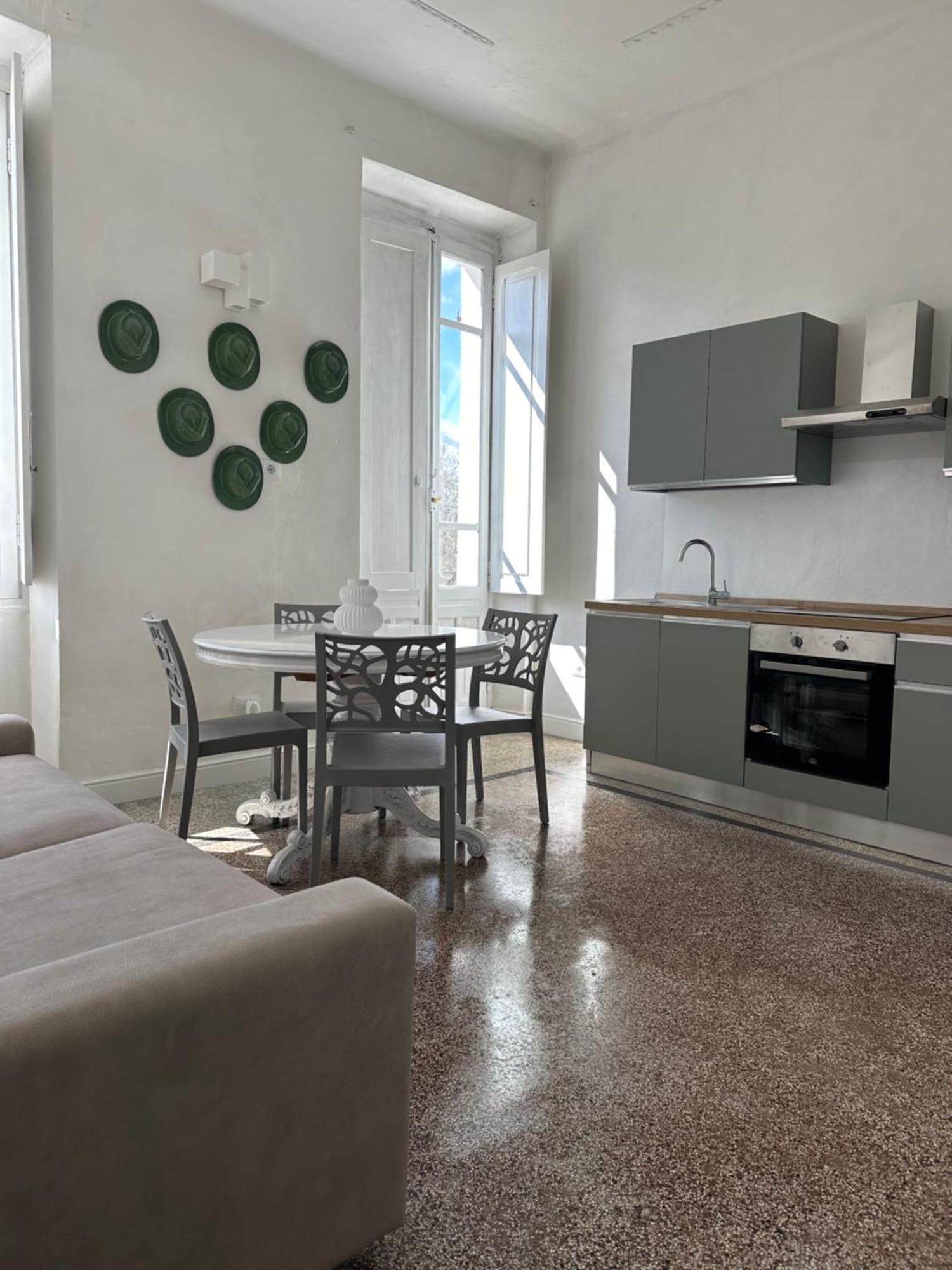 Bed & Breakfast Palazzo Pilo