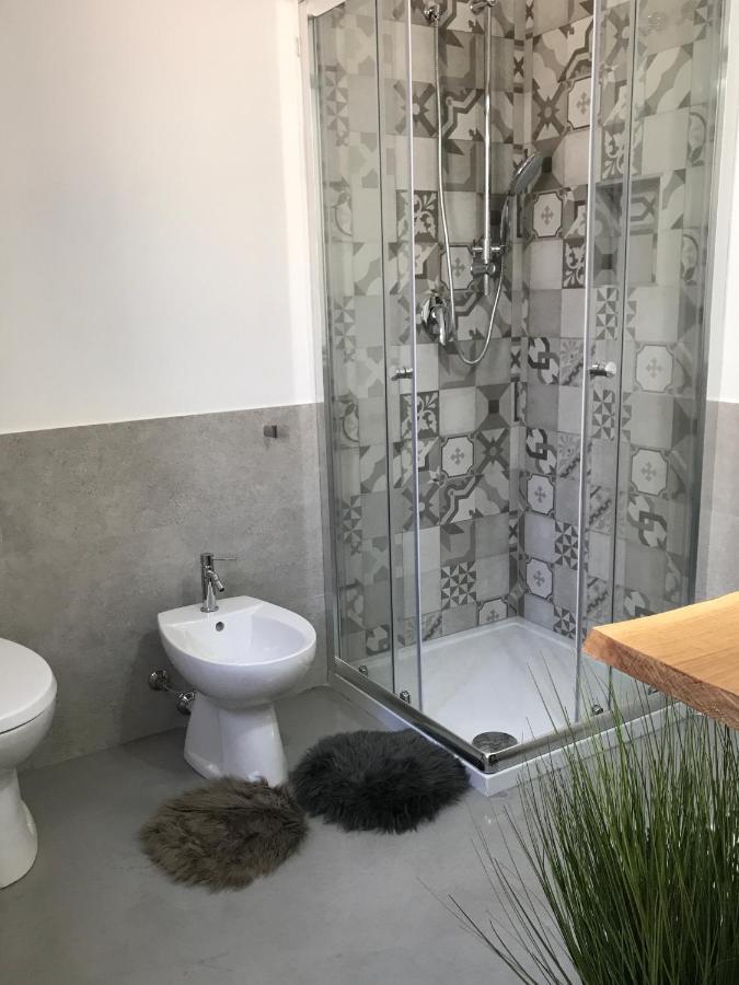 Bed & Breakfast Palazzo Pilo *