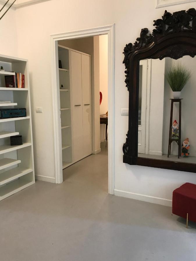 Bed & Breakfast Palazzo Pilo Sassari