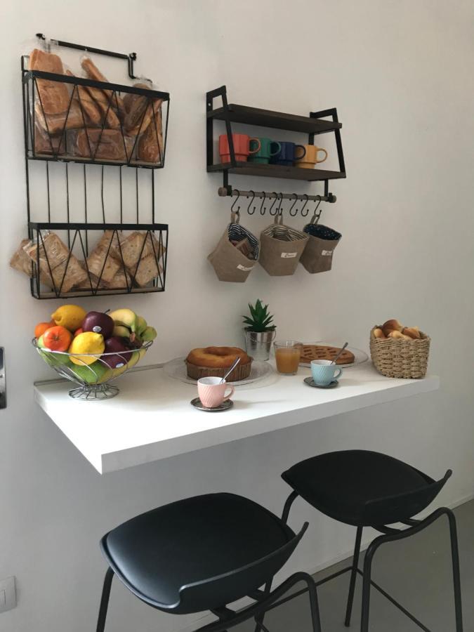 Palazzo Pilo Bed & Breakfast Sassari