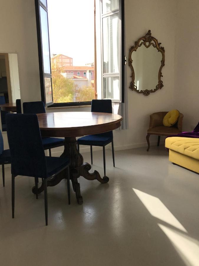 Bed & Breakfast Palazzo Pilo