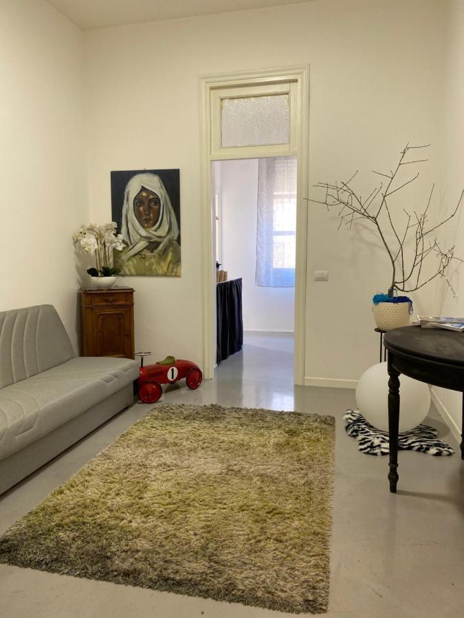Palazzo Pilo Bed & Breakfast Sassari