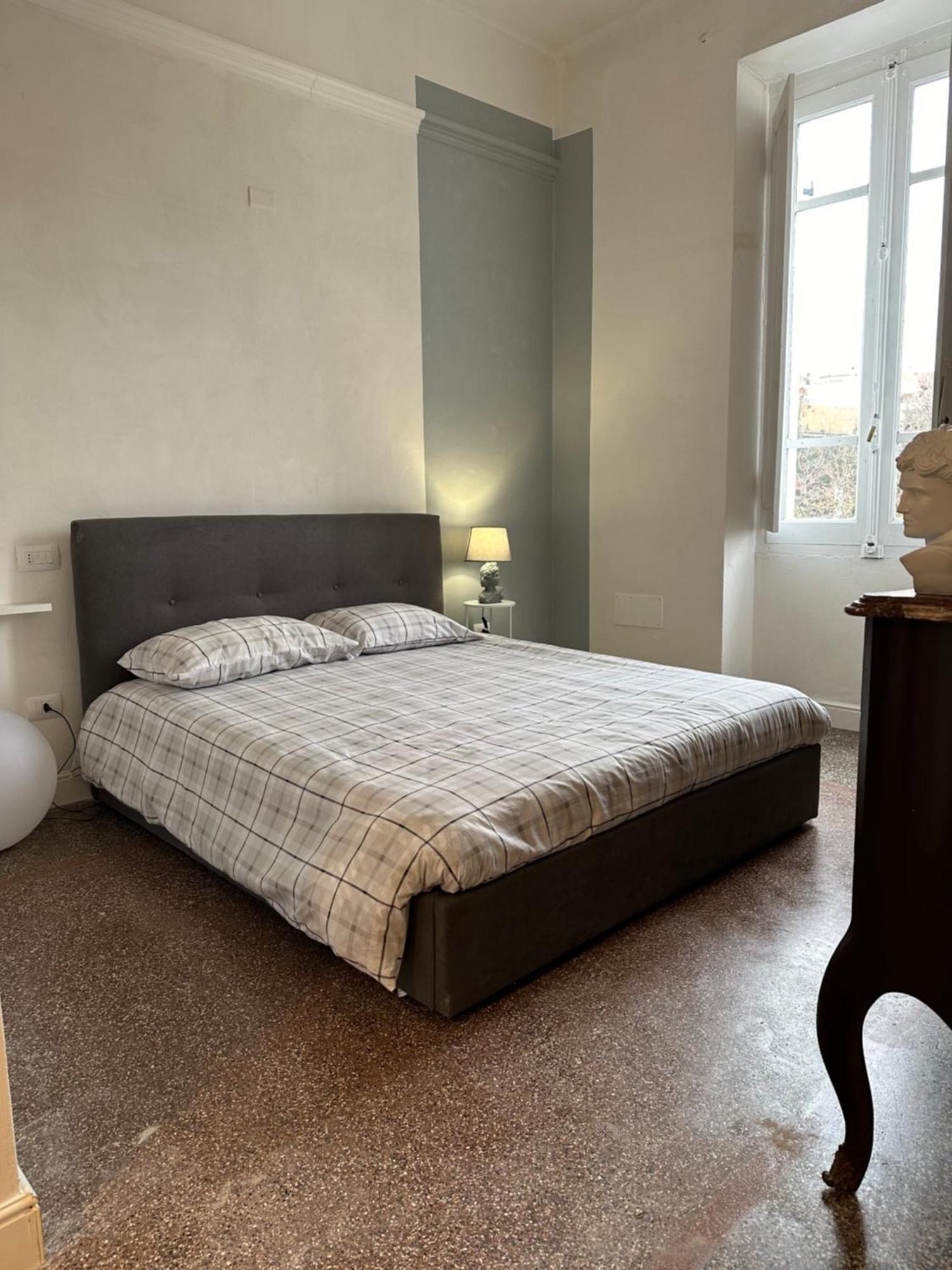 Bed & Breakfast Palazzo Pilo Sassari
