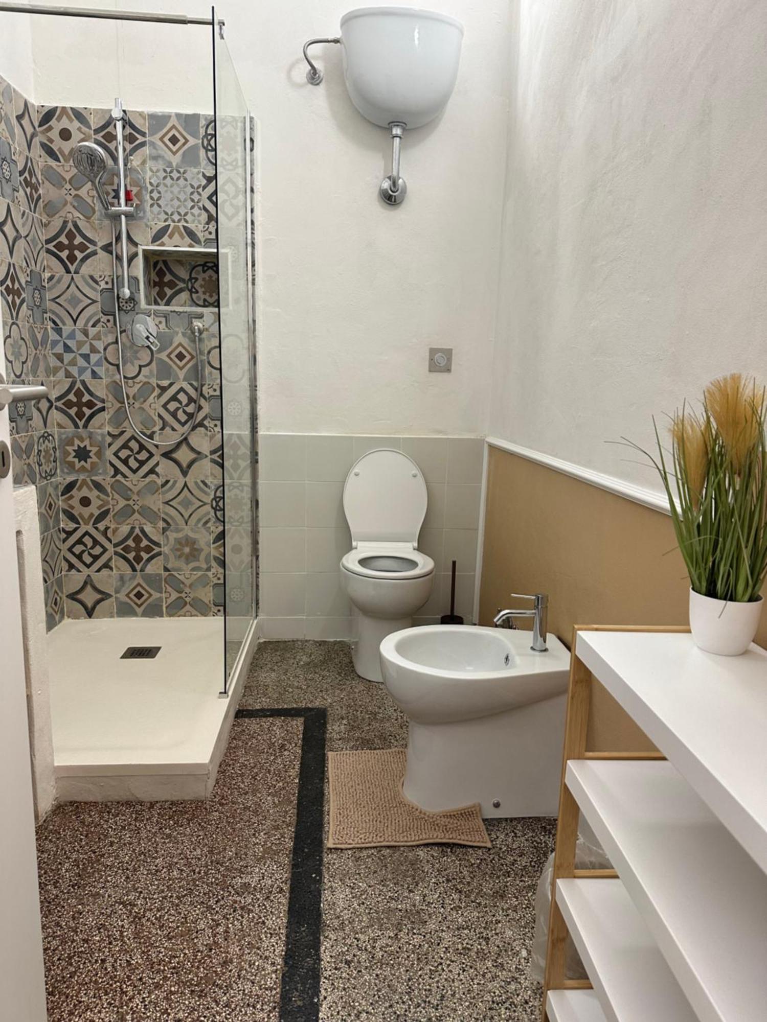 Bed & Breakfast Palazzo Pilo Sassari